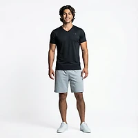 Under Armour® Men's Tactical HeatGear® Compression V-neck T-shirt