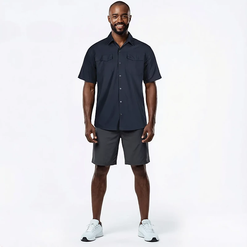 5.11 Tactical Men's Freedom Flex Woven Shirt