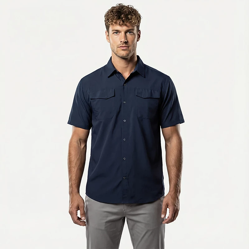 5.11 Tactical Men's Freedom Flex Woven Shirt