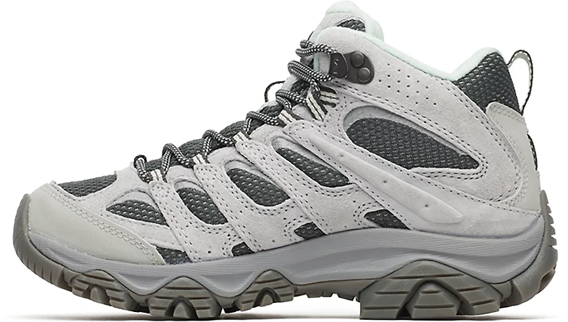Merrell Women's Moab 3 Mid Hiking Boots