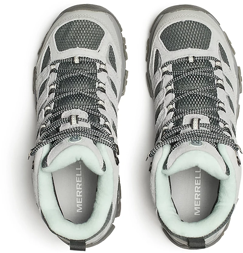 Merrell Women's Moab 3 Mid Hiking Boots