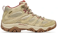 Merrell Men's Moab 3 Mid Hiking Boots