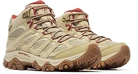 Merrell Men's Moab 3 Mid Hiking Boots