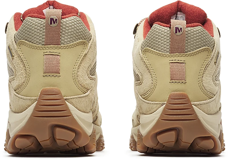 Merrell Men's Moab 3 Mid Hiking Boots