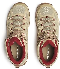 Merrell Men's Moab 3 Mid Hiking Boots