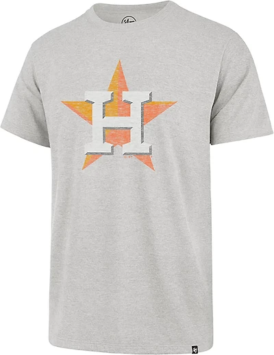 '47 Houston Astros Premier Start H Franklin Graphic T-shirt