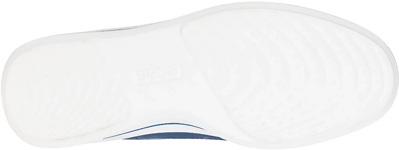 SKECHERS Women's Bobs Social Canvas Slip Shoes