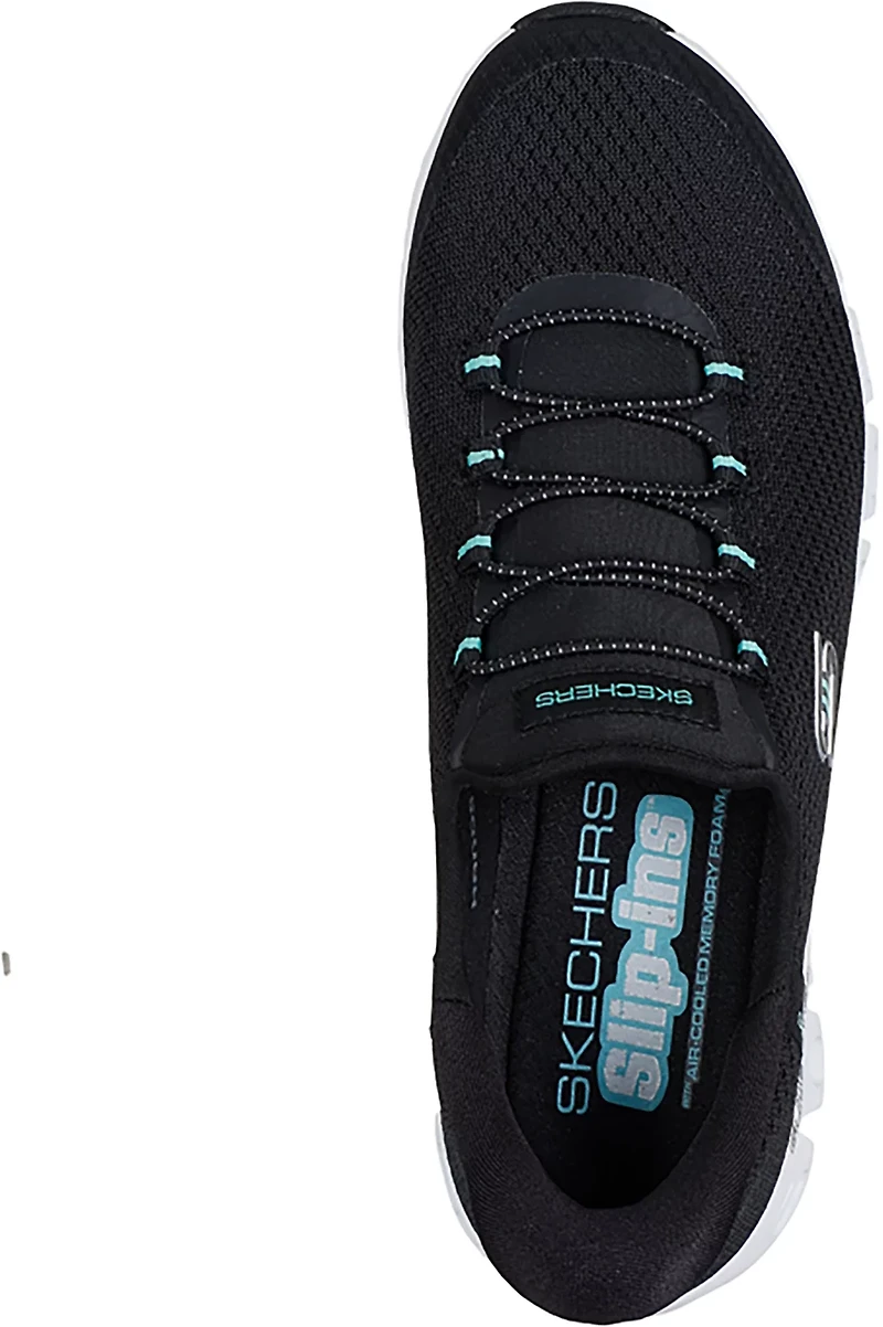 SKECHERS Women's Slip-ins Glide-Step Pursuit Shoes