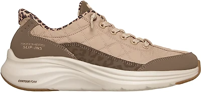 Skechers Women's Vapor Foam Cozyfit Slip-In Shoe