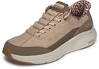 Skechers Women's Vapor Foam Cozyfit Slip-In Shoe