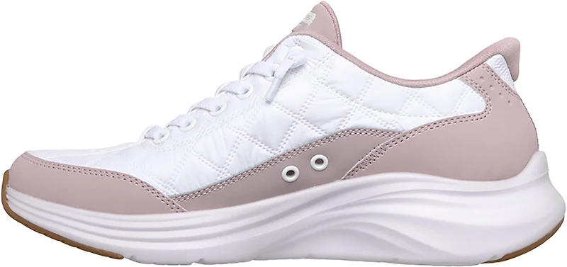 Skechers Women's Vapor Foam Cozyfit Slip-In Shoe