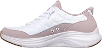 Skechers Women's Vapor Foam Cozyfit Slip-In Shoe