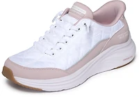 Skechers Women's Vapor Foam Cozyfit Slip-In Shoe