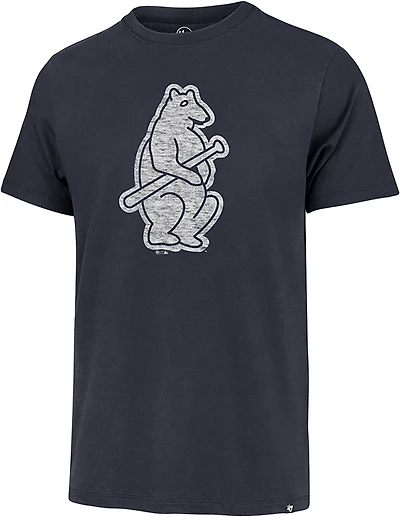 47 Men's Cubs Retro Premier Franklin T-shirt