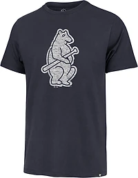 47 Men's Cubs Retro Premier Franklin T-shirt