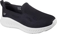 SKECHERS Women's GO WALK Now Eliana Slip-on Shoes