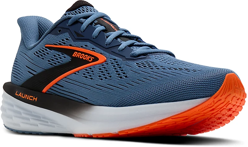 Brooks Men's Launch 12 Running Shoes