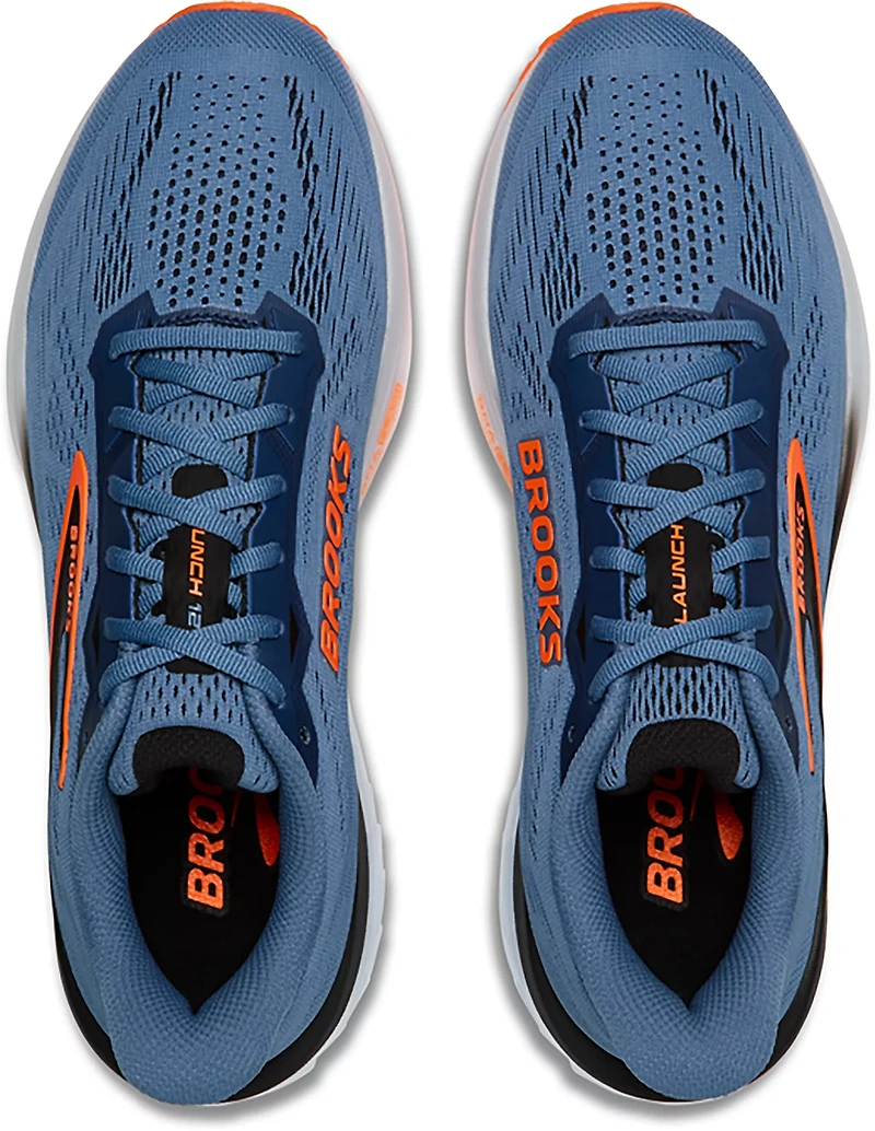 Brooks Men's Launch 12 Running Shoes