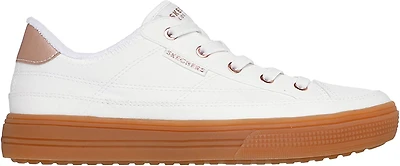 SKECHERS Women's Street Arch Fit Gallery Shoes