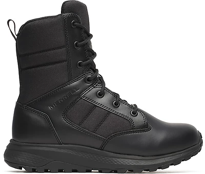 Merrell Women's MQC Tactical Strike Zip CB Boots