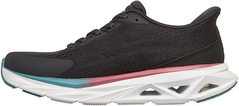 SKECHERS Women's Slip-Ins Glide-Step Vortex Shoes