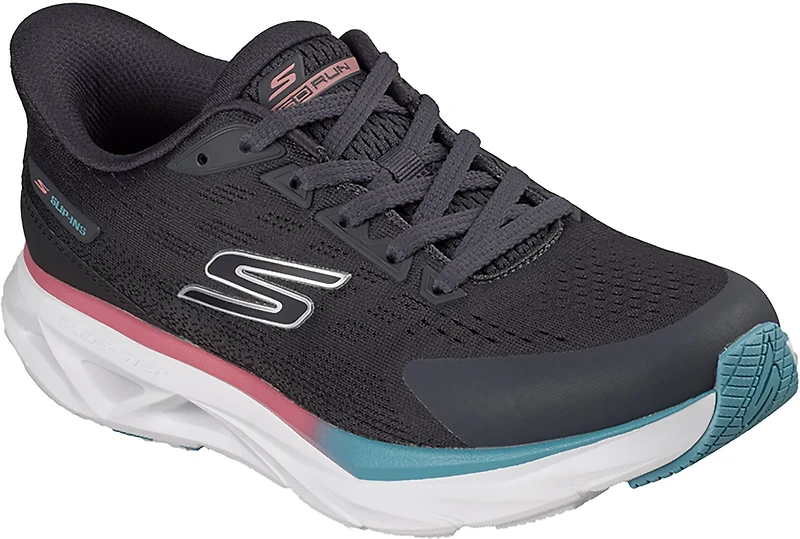 SKECHERS Women's Slip-Ins Glide-Step Vortex Shoes