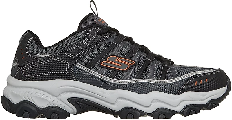 SKECHERS Men's Stamina AT Afterburn Legacy Hiking Shoes