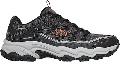 SKECHERS Men's Stamina AT Afterburn Legacy Hiking Shoes