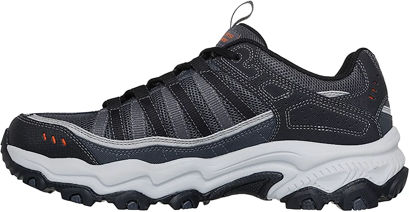 SKECHERS Men's Stamina AT Afterburn Legacy Hiking Shoes