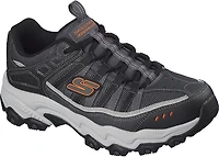 SKECHERS Men's Stamina AT Afterburn Legacy Hiking Shoes