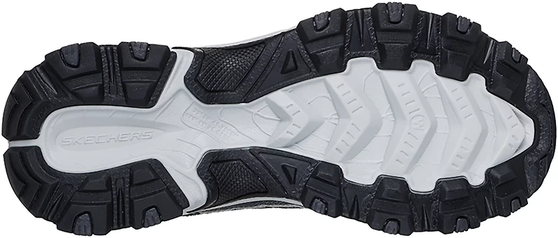 SKECHERS Men's Stamina AT Afterburn Legacy Hiking Shoes