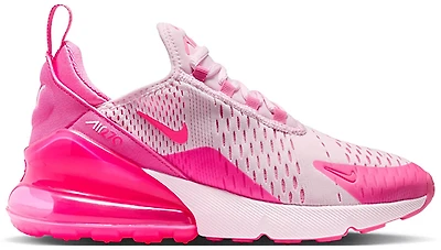 Nike Kids' Grade School Air Max 270 Shoes