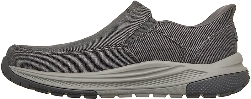 SKECHERS Men's Slip-Ins Relaxed Fit Meroe Shoes