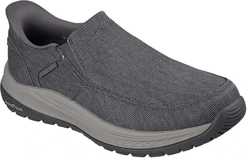 SKECHERS Men's Slip-Ins Relaxed Fit Meroe Shoes