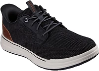SKECHERS Men's Slip-Ins Relaxed Fit Sterling Shoes