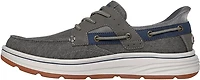 SKECHERS Men's Slip-Ins Relaxed Fit Troutt Shoes