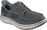 SKECHERS Men's Slip-Ins Relaxed Fit Troutt Shoes
