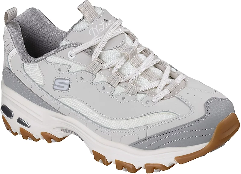 SKECHERS Women's D-Lites Shoes