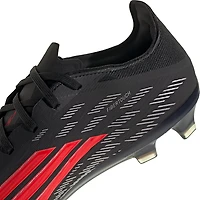 adidas Adults' F50 Pro Firm-Ground Soccer Cleats