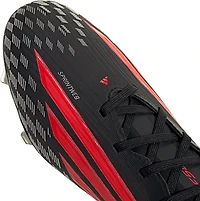 adidas Adults' F50 Pro Firm-Ground Soccer Cleats