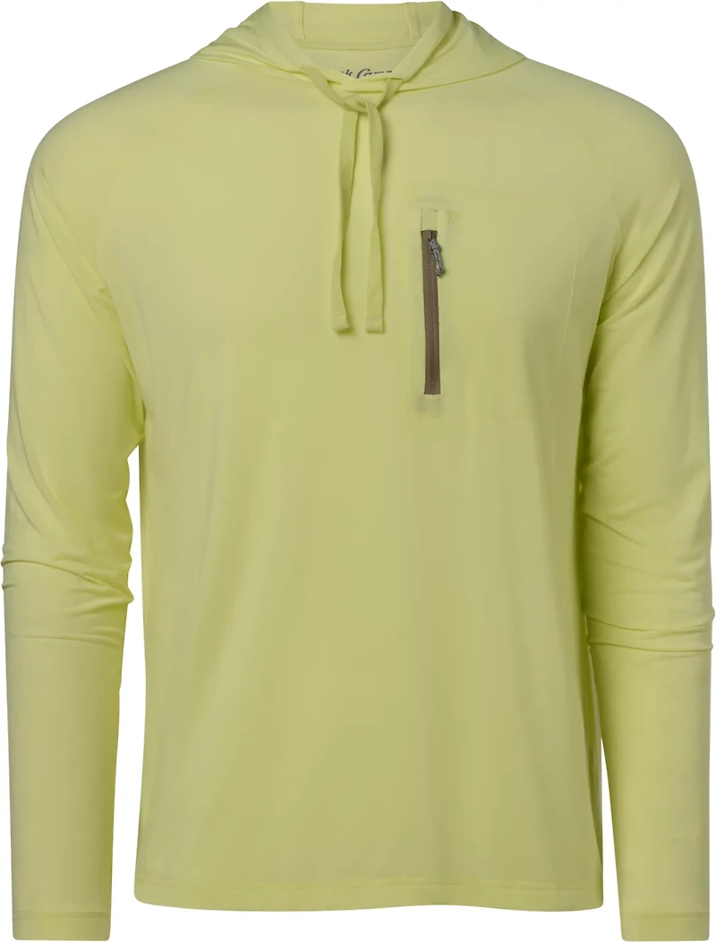 Duck Camp Men's Dri-release Performance Hoodie