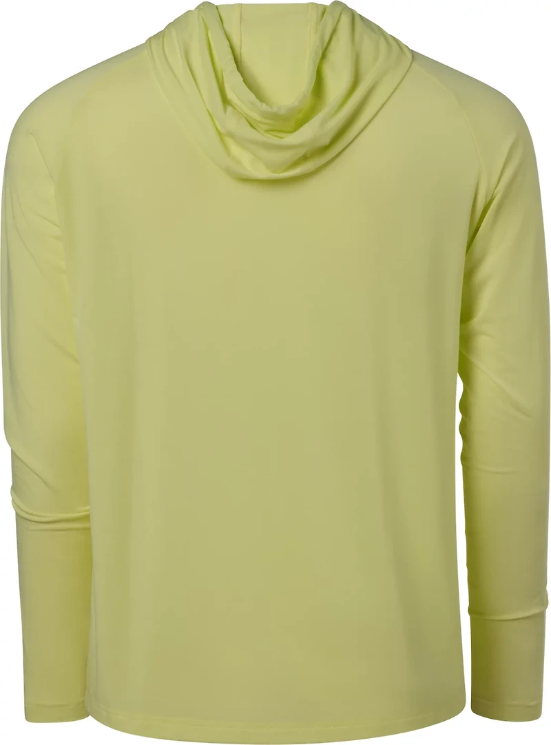 Duck Camp Men's Dri-release Performance Hoodie