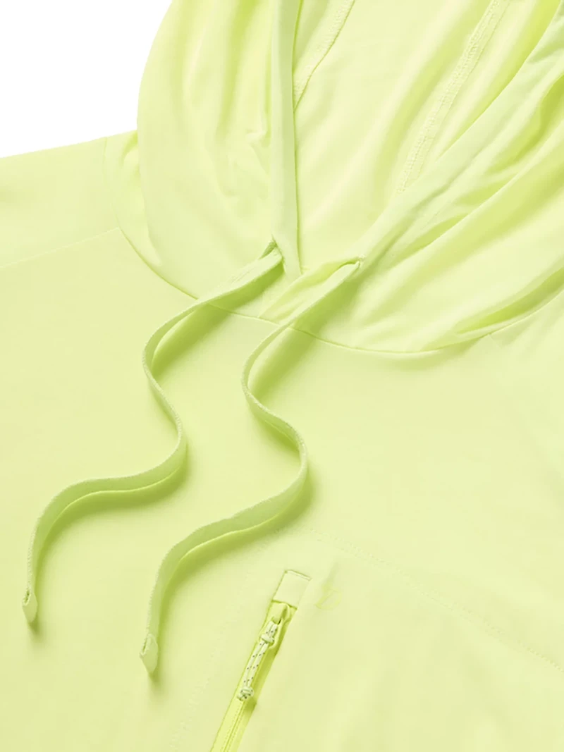 Duck Camp Men's Dri-release Performance Hoodie