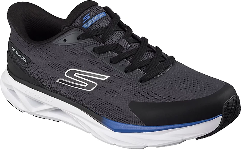 SKECHERS Men's Slip-Ins Glide-Step Vortex Shoes