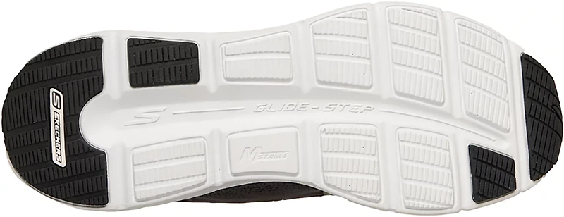 SKECHERS Men's Slip-Ins Glide-Step Vortex Shoes