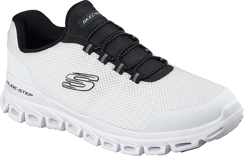 SKECHERS Men's Glide-Step Shoes