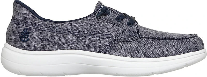 SKECHERS Women's On-The-Go Flex Radiant Oceana Slip-ins