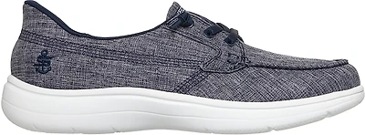 SKECHERS Women's On-The-Go Flex Radiant Oceana Slip-ins