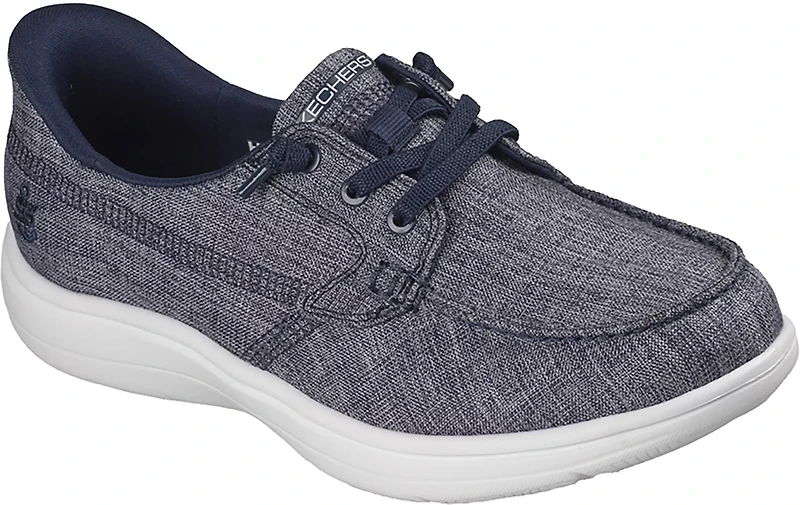 SKECHERS Women's On-The-Go Flex Radiant Oceana Slip-ins