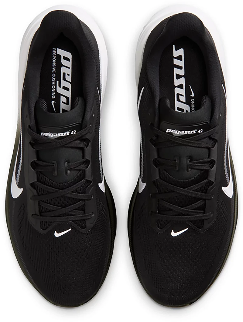 Nike Men's Pegasus 42 Running Shoes